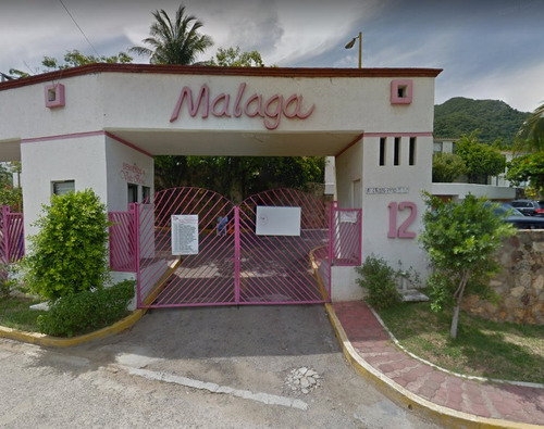 Imagen 4 de 14 de Remate De Condominio En Acapulco A 10 Min De La Playa Cb