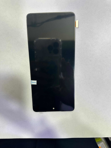 Pantalla Display Completa Samsung M52