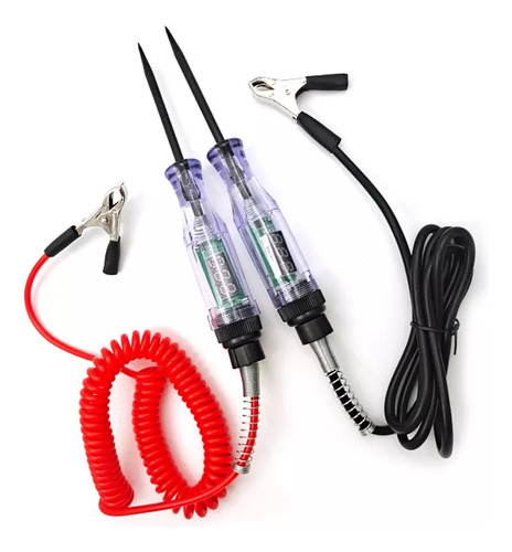 Protector De Corriente Automotriz 6v-12v-24v Batería Automot