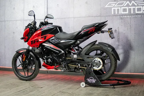 Bajaj Pulsar Ns 160 Fi Abs 2023