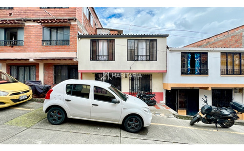 Casa En Venta En Samaria Ii, Pereira