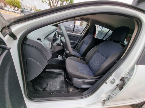 Imagen 5 de 15 de Renault Sandero