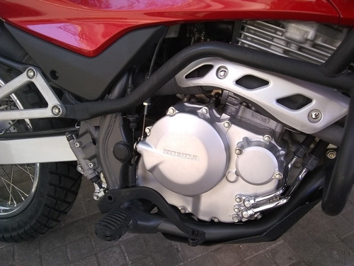 Imagen 9 de 10 de Honda Nx 400 Falcon