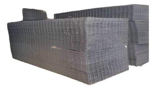 Malla Sima 6mm 15x25 5x2 10mt2 Zona Sur San Vicente Canning