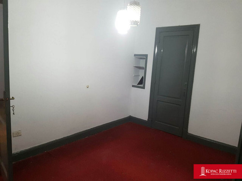 Centro (emilio Olmos 15) - Venta Departamento 3 Dormitorios