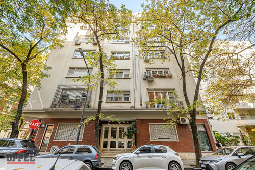 Oppel | Departamento En Venta | Belgrano Capital Federal |