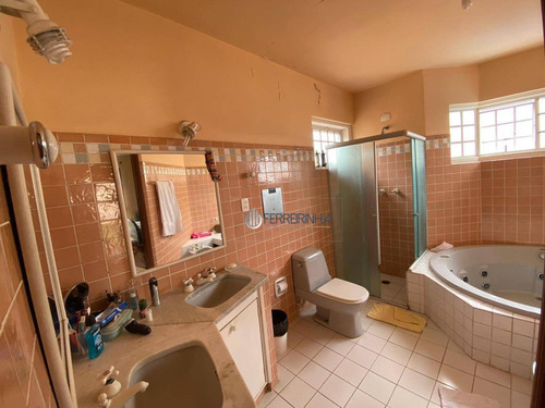 Imagem 17 de 26 de Casa Com 3 Dormitórios À Venda, 253 M² Por R$ 1.650.000,00 - Jardim Aquarius - São José Dos Campos/sp - Ca2344