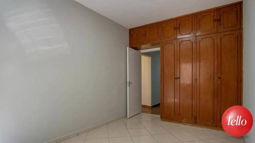 Imagem 10 de 15 de Apartamento - Ref: 30088