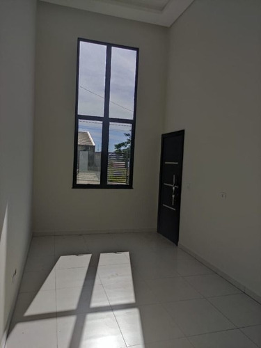 Casa Com 2 Dormitórios À Venda, 74 M² Por R$ 315.000,00 - Loteamento Villa Floratta - Foz Do Iguaçu/pr - Ca0044
