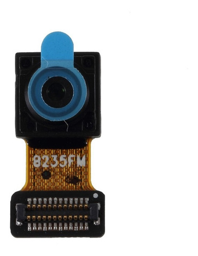 Imagem 1 de 1 de Flex Câmera Frontal P/ Galax A10s A107f / A20s Selfie Oem