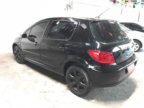 Imagem 2 de 12 de Peugeot 307 2.0 Premium 16v Flex 4p Automático 2011/2012