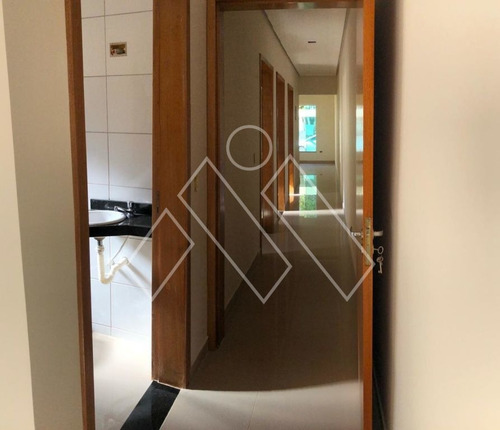 Imagem 13 de 15 de Casa Geminada 3 Dormitórios - Próximo A Av. Europa - Mi1066