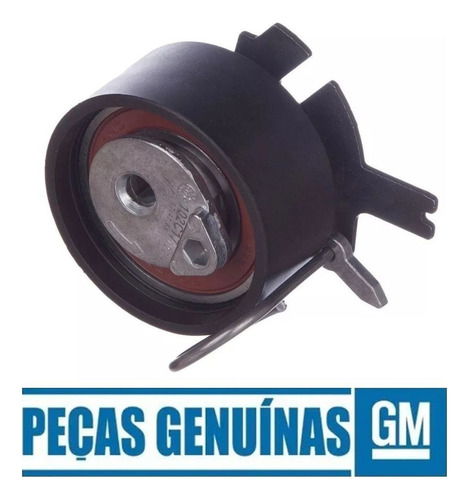 Tensor Correia Dentada S10 2.8 2018 2019 2020 2021 2022 2023