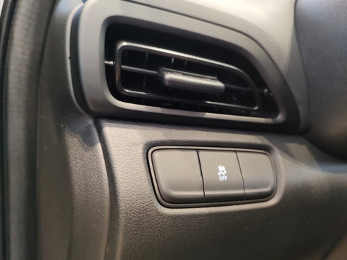Hyundai HB20 1.0 12V FLEX LIMITED MANUAL