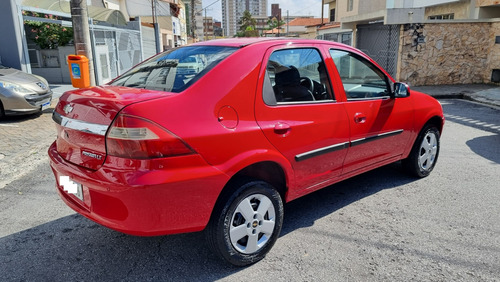 Chevrolet Prisma 1.4 Lt Econoflex 4p