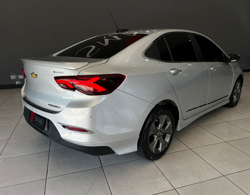 Chevrolet Onix plus Chevrolet Onix Plus 1.0 Premier Turbo Flex (Aut)