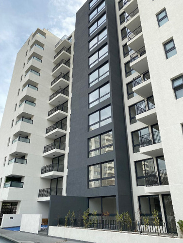 C55145 - Venta Departamento Sin Comision Los Alerces - 2d2b