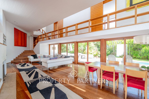 Espectacular Casa En Marbella