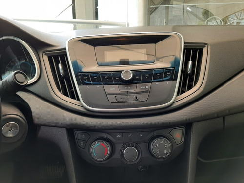 Imagen 15 de 15 de Chevrolet Cavalier 2019 1.5 Lt At