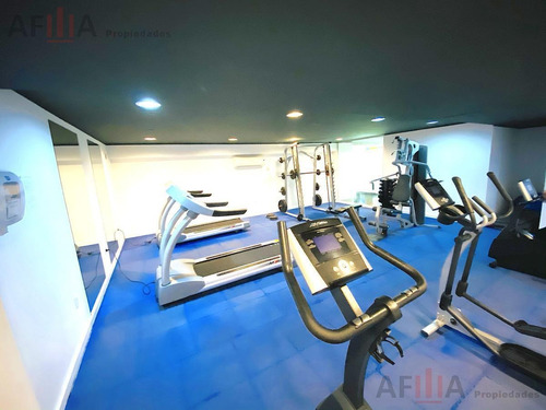 Venta Departamento 4 Dormitorios Piscina Rambla- Malvín