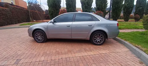 Audi A4 2.0 Tfsi