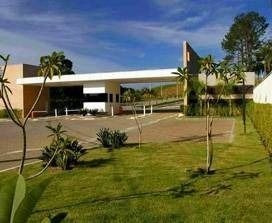 Imagem 2 de 4 de Terreno - Lote A Venda 360m² - Condomínio Granja Anita - Mogi Das Cruzes Residencial - Te0141