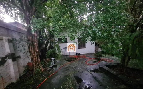 Imagem 10 de 18 de Casa Em Moema - 3 Dormitórios - 1 Suíte - 3 Banheiros - 5 Vagas - 400 M² - 146535