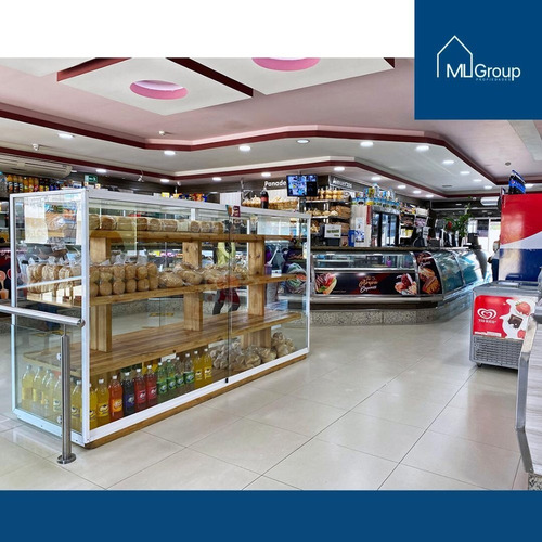 Imagen 2 de 9 de Fondo De Comercio En Venta (panadería)