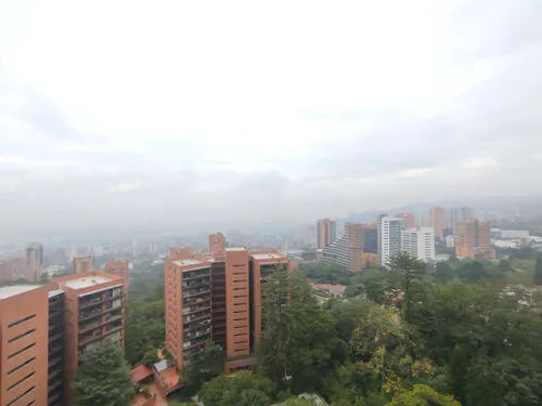 Arriendo Apartamento En Los Gonzalez