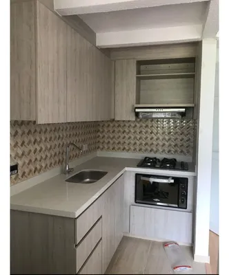 Apartamento en venta