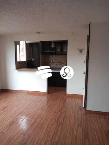 Apartamento En Venta En Soacha Hogares
