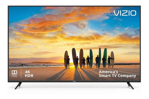 Smart TV Vizio V655-G9 LED 4K 65" 120V