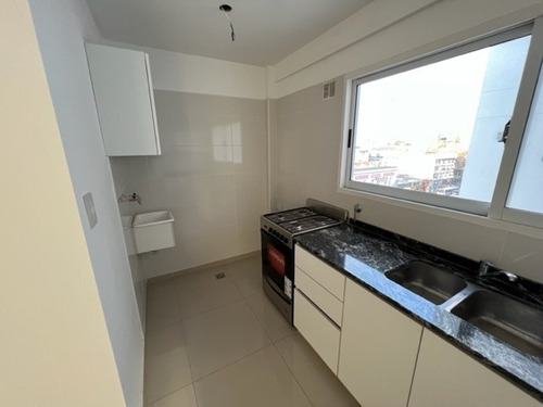 Imagen 10 de 22 de Venta, Depto. San Martin Centro, Nuevo A Estrenar
