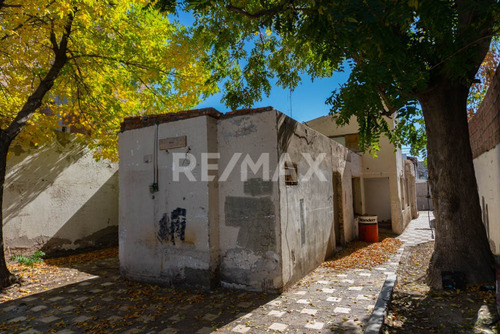 Imagen 13 de 13 de Alquiler De Terreno Apto A Desarrollo Barrio Nuevo