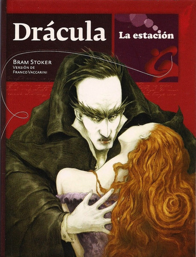 Libro Dracula - Mandioca - Bram Stoker