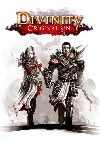 Divinity Original sin i - Pc - Link Descarga Instrucciones