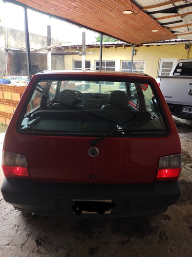 Fiat Uno 3P 1.3 Fire