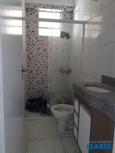 Imagem 6 de 14 de Duplex - Jaguaribe - Sp - 637141