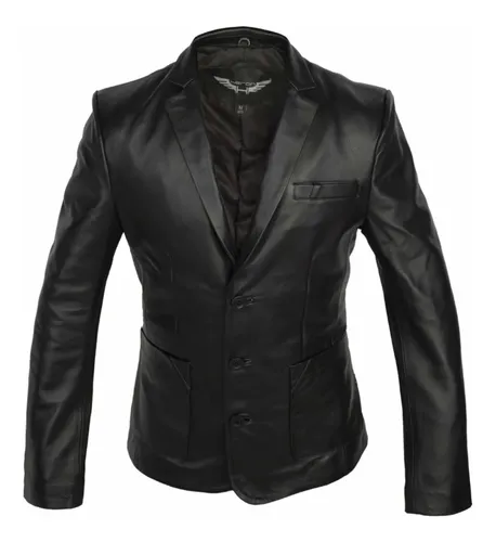Heron outlet chamarras hombre