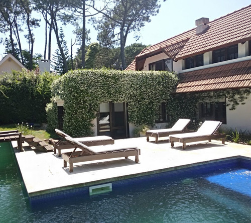 Venta Casa 4 Dormitorios, Lugano, Punta Del Este
