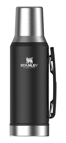 Termo Mate 2 En 1 Stanley Classic Mate-system 1.2l Original