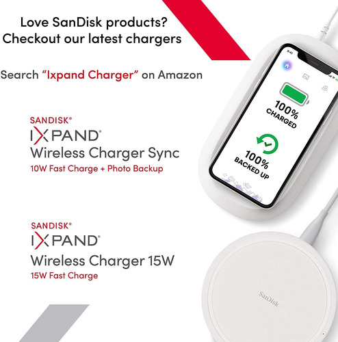 Memoria Sandisk Microsdxc, 512 Gb, Con Adaptador