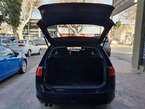 Volkswagen Golf Variant 1.4 Comfortline Tsi