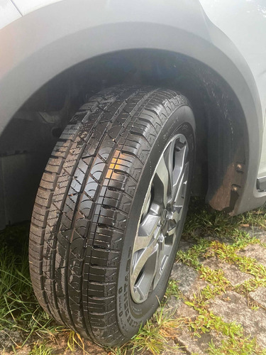 Honda Wr-v 2018 1.5 Exl Flex Aut. 5p