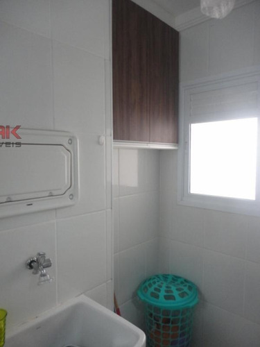 Ref.: 3704 - Apartamento Em Jundiaí Para Venda - V3704