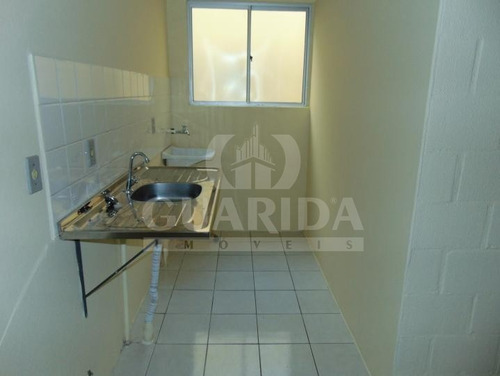 Imagem 4 de 12 de Apartamento Para Aluguel, 2 Quartos, Rubem Berta - Porto Alegre/rs - 171