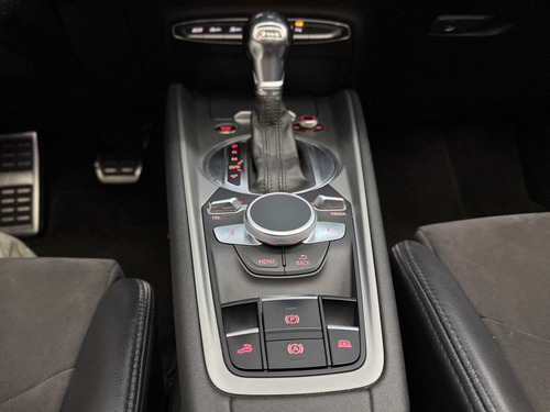 Audi TT 2.0 TFSI ROADSTER AMBITION 16V GASOLINA 2P S-TRONIC