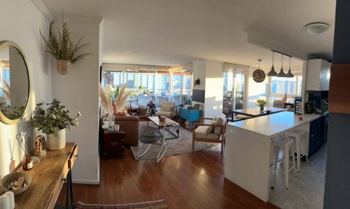 A. De Córdova/tipo Penthouse/4 Dormitorios/remodelado