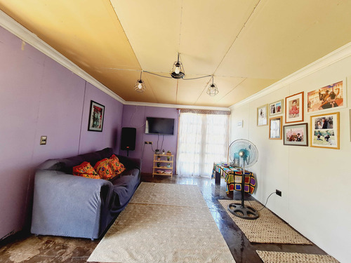 Excelente Sitio Con Casa En Venta Amoblada (75955)