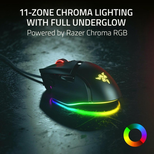 Razer Basilisk V3 35k Mouse